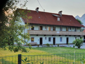 Modern Apartment in Arnoldstein with Garden and Barbecue